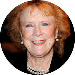 Judy Parfitt