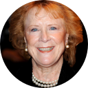Judy Parfitt