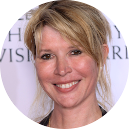 Julia Davis
