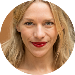 Julia Dietze