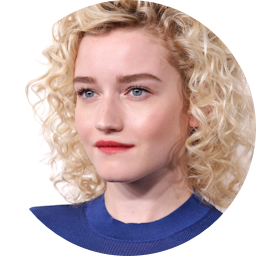 Julia Garner