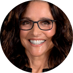 Julia Louis-Dreyfus
