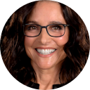 Julia Louis-Dreyfus