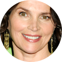 Julia Ormond