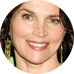 Julia Ormond