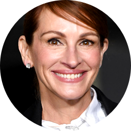 Julia Roberts