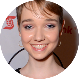 Julia Sarah Stone