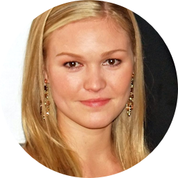 Julia Stiles