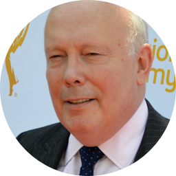Julian Fellowes