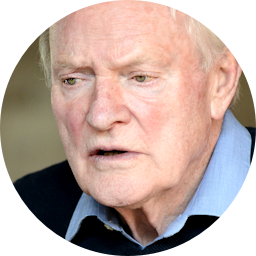 Julian Glover