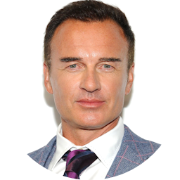 Julian Mcmahon