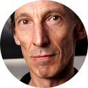 Julian Richings