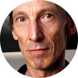 Julian Richings