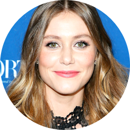 Julianna Guill