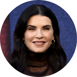 Julianna Margulies