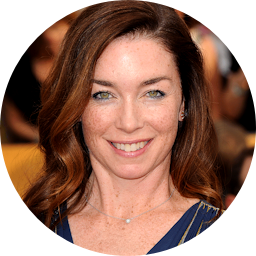 Julianne Nicholson