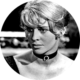 Julie Christie