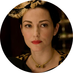 Julie Dreyfus