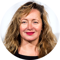 Julie Ferrier