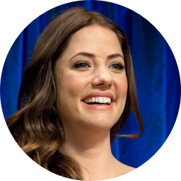 Julie Gonzalo