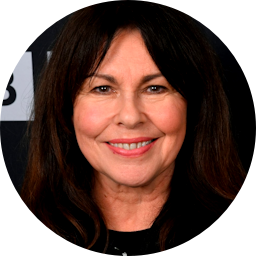 Julie Graham