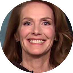 Julie Hagerty