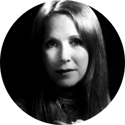 Julie Harris
