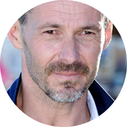 Julien Boisselier