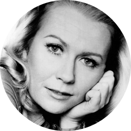 Juliet Mills