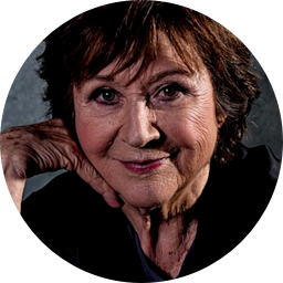 Julieta Serrano