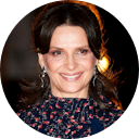 Juliette Binoche
