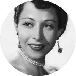 June Foray