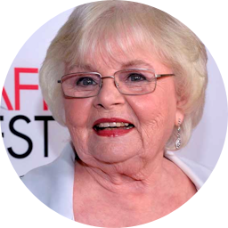 June Squibb