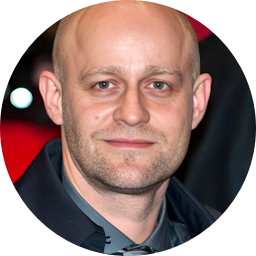 Jürgen Vogel