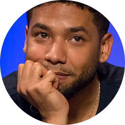 Jussie Smollett