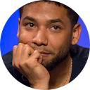 Jussie Smollett