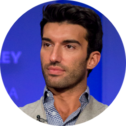 Justin Baldoni