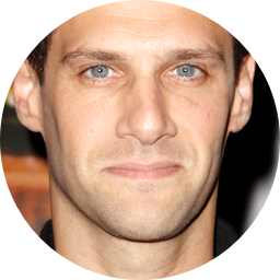 Justin Bartha
