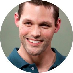 Justin Bruening