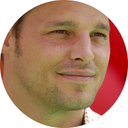Justin Chambers