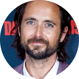 Justin Chatwin