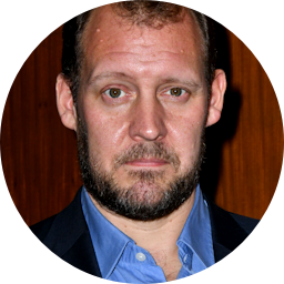 Justin Edwards