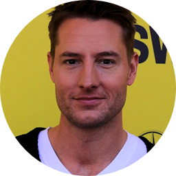 Justin Hartley