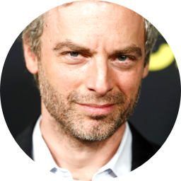 Justin Kirk