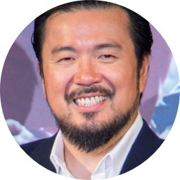 Justin Lin