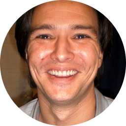 Justin Whalin