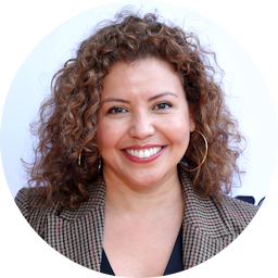 Justina Machado