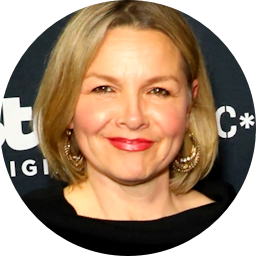 Justine Clarke