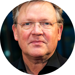 Justus von Dohnanyi