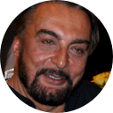 Kabir Bedi